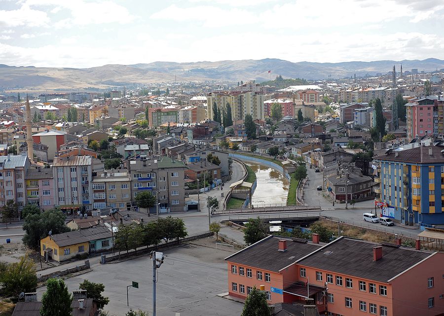 Sivas 20-08-2009 - panoramio